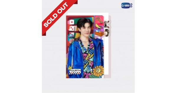 FOURTH FOLDER | GEMINI FOURTH MY TURN CONCERT